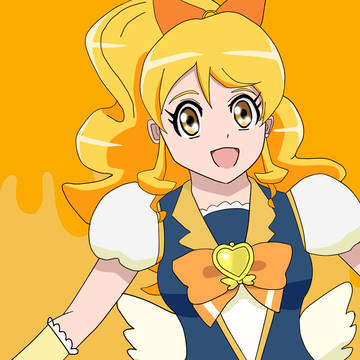 はちみつハニー