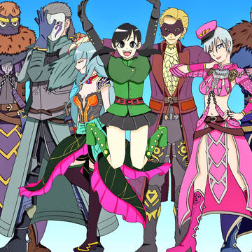 DDON