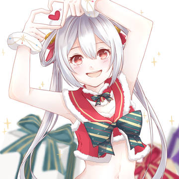 メルティマトイちゃん