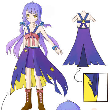 星尘⭐ww