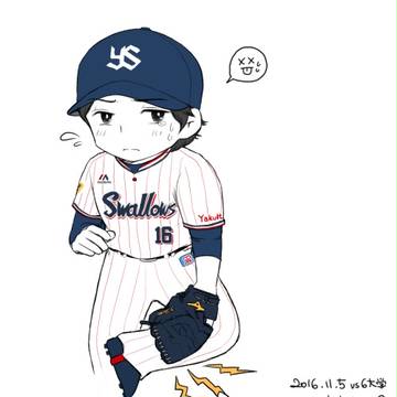 燕ログ (６)