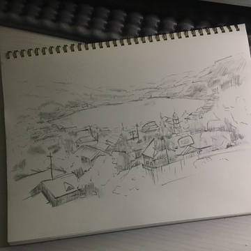 糸守