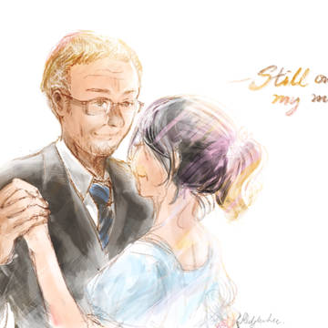 Still on my mind