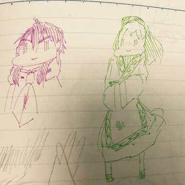 シンジャ①