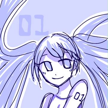 ミクさん