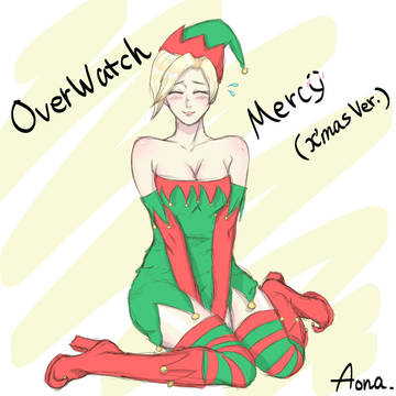 Mercy (X’mas Ver.)