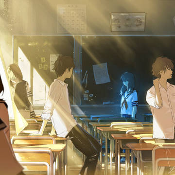 君と僕がしっていること