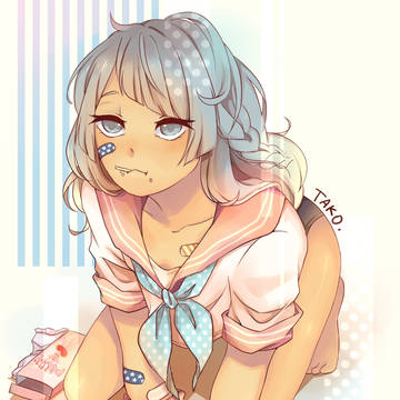 Pocky