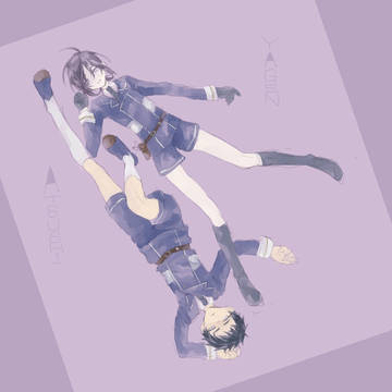 Atsushi*Yagen