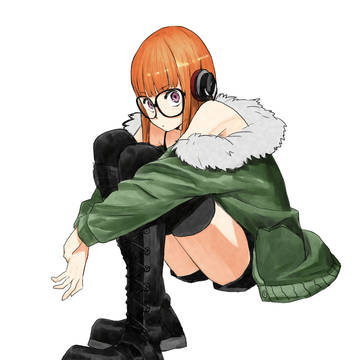 ペルソナ5クリア