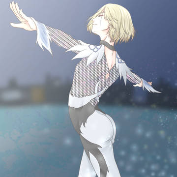 ユリオまとめ