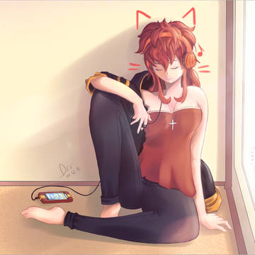 Female 707