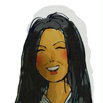 落書き