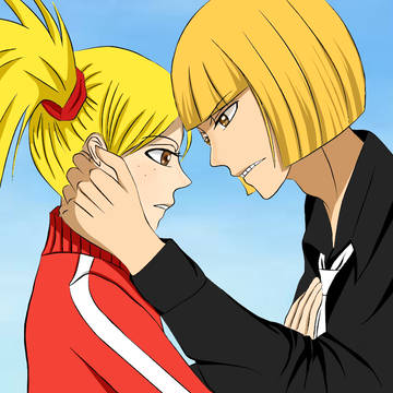 【BLEACH】平ひよ