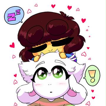 Friskriel Family