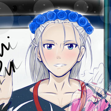 Victor Nikiforov