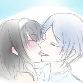 <3