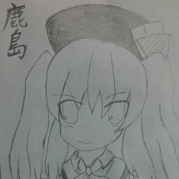 描いたら出る!(出るとは言ってない)