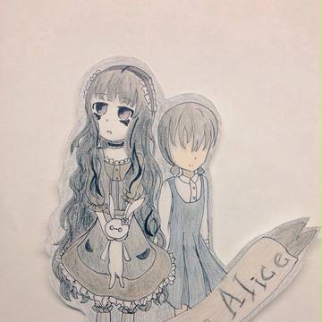 ハードゴア・アリス