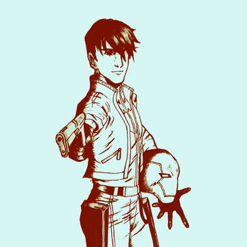 Jason Todd（Rebirth）