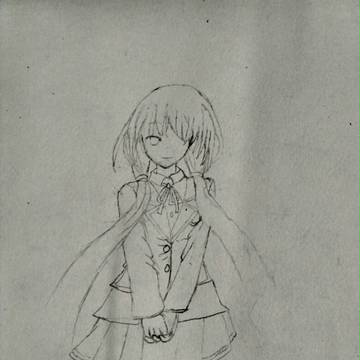 粗糙强化版
