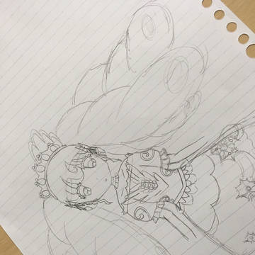 ファルル様