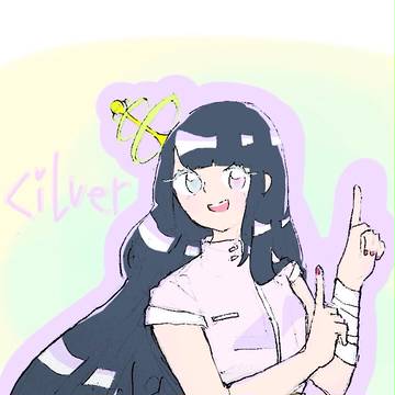 シルビアちゃん