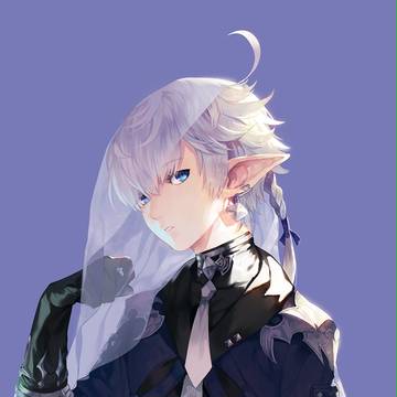 FF14 log