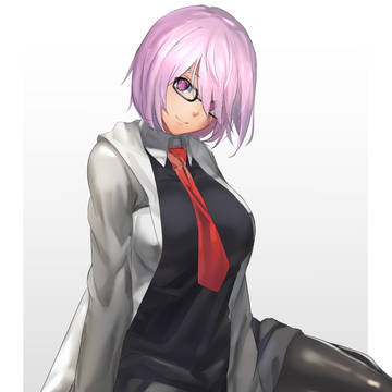 FGOらくがきまとめ