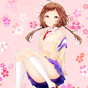 ❀