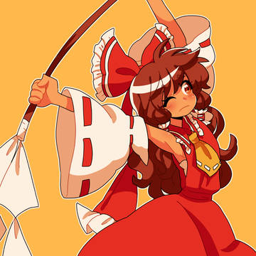 東方Project Dump 1