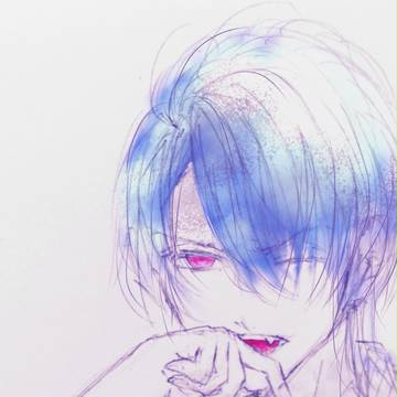 手を火傷したようです