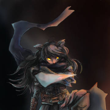 From Shadows| RWBY