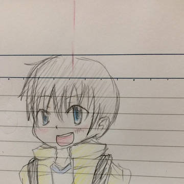 くものいと