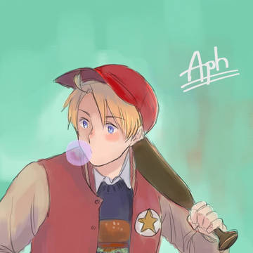 アルフレッド