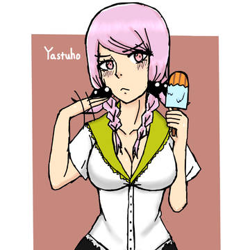 Yastuho