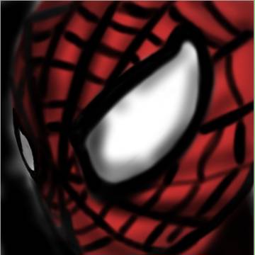 Spirdy Guy