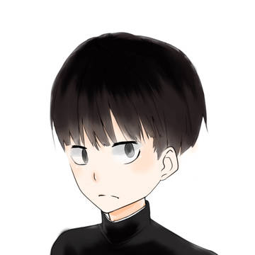 モブくん