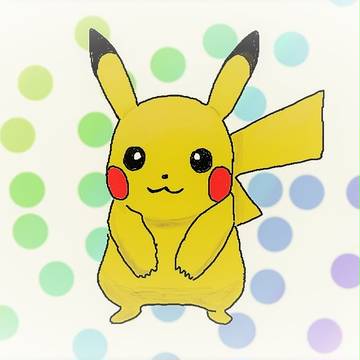ピカ様