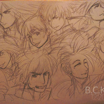 Suzaku
