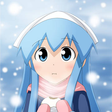 どうしたのでゲソ?