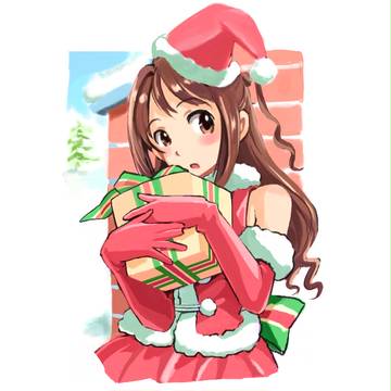 絵茶加筆