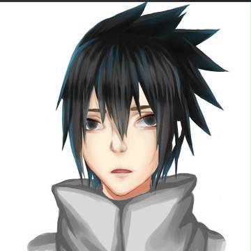 sasuke