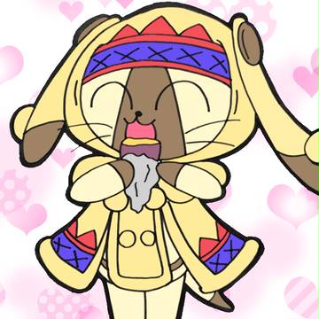 ウルク装備詰め