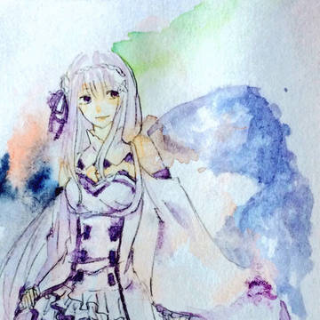 エミリアたんなんやで