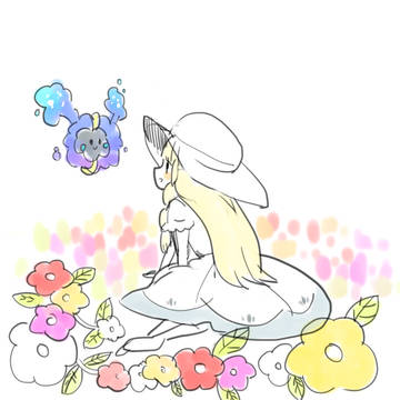 リーリエ