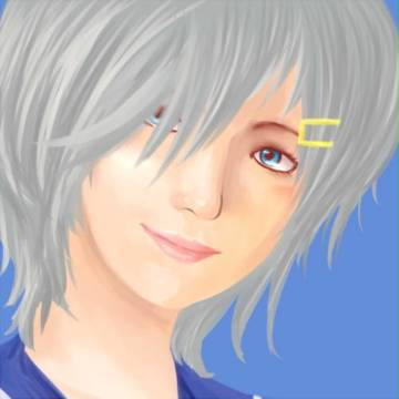 リアル浜風