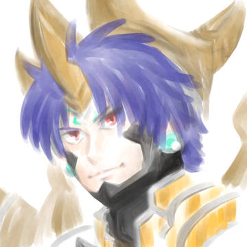 リュウガ
