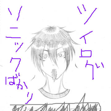 ついったログ