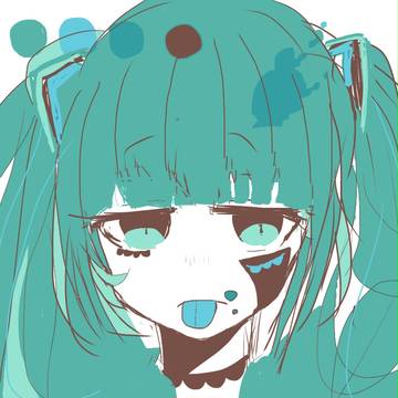 んべ。